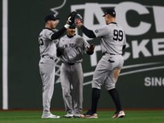 Dónde ver los Yankees de Nueva York contra los Astros de Houston: transmisión en vivo, canal de televisión, probabilidades para el viernes 24 de abril