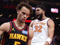 Foto de los Playoffs de la NBA de 2026: 7 de abril Escenarios decisivos y lo que está en juego para los contendientes a los playoffs