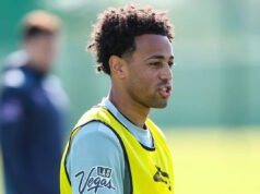 Reloj de la lista de la Copa Mundial de USMNT: Tyler Adams regresa mientras Folarin Balogun y Ricardo Pepi se mantienen calientes