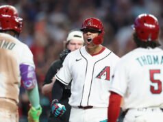 José Fernández de los D-backs se convierte en el octavo en la historia de la MLB en debutar con múltiples jonrones