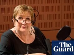 Carta: Obituario de Dame Jenni Murray | Radio