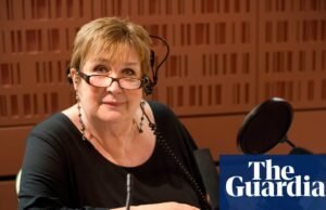 Carta: Obituario de Dame Jenni Murray | Radio