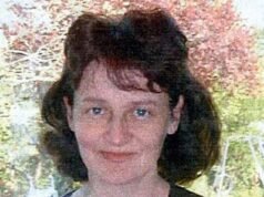 ‘Una parodia de La Ley de Helena’: Fury, el marido que mató a su mujer, está a punto de quedar en libertad aunque nunca reveló el paradero de su cuerpo