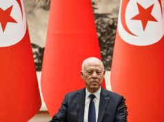 Túnez suspende a uno de los grupos de derechos humanos más antiguos de África mientras se intensifica la represión