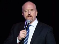 Louis CK prepara especial ‘ridículo’ de Netflix en el Hollywood Bowl