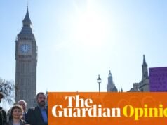 La opinión de The Guardian sobre la reforma de la muerte asistida: pruebe con una asamblea ciudadana ahora | Editorial