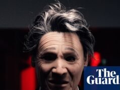 “No podía ver, respirar ni cantar. Me desmayé dos veces: ¿por qué tantas bandas de metal usan máscaras? | Metal