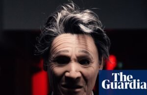 “No podía ver, respirar ni cantar. Me desmayé dos veces: ¿por qué tantas bandas de metal usan máscaras? | Metal