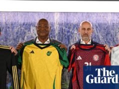 Posibles ciudades anfitrionas de Estados Unidos para los partidos de la Copa Mundial Femenina de 2031 consideran retirarse por preocupaciones de la FIFA | Copa Mundial Femenina