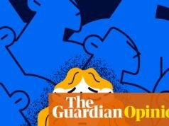 Después de la remisión del cáncer, Christine sintió que sus amigos la abandonaban cuando más los necesitaba | Bianca Denny