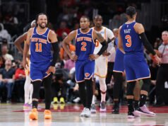 Atlanta Hawks vs New York Knicks: dónde ver el Juego 5 esta noche, hora, canal y más