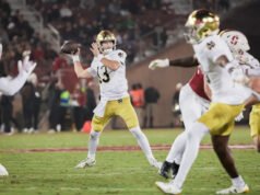 Más/menos de todos los equipos de fútbol universitario para la temporada 2026-27