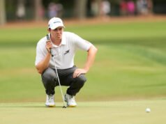 Beca RBC Heritage 2026, pagos: ¿Cuánto ganó Matt Fitzpatrick por su victoria en Harbour Town?