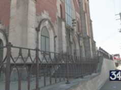 Dos iglesias locales lanzan la campaña Plato de Arroz