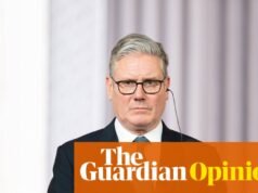 La visión de The Guardian sobre Starmer y Mandelson: una historia que no cuadra | Editorial
