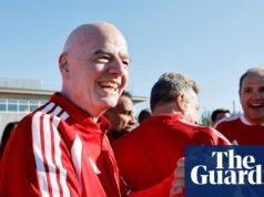 Grupos comunitarios de Vancouver planean protestas mientras alberga el Congreso de la FIFA | fifa