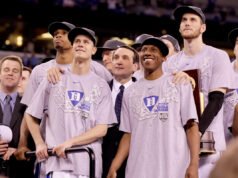 ‘Un momento brillante’: cómo la canción icónica se convirtió en el tema del montaje de lo más destacado del torneo de la NCAA