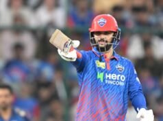 DC vs MI IPL 2026: las capitales de Delhi utilizan el impacto de Rizvi para superar a los indios de Mumbai