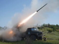 Camerún dice que Rusia confirmó que 16 soldados cameruneses murieron en Ucrania