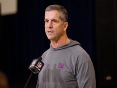 Los gigantes tienen la oportunidad de acelerar la reconstrucción con John Harbaugh después del audaz intercambio de Dexter Lawrence