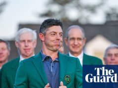 Tradición, inquietud y esa “cosa” de Augusta: por qué el Masters sigue siendo el premio más importante del golf | los maestros