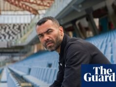Ashley Cole: “Los jugadores tienen que confiar en lo que les pido que hagan” | Ashley Cole
