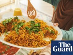 Lo que nos recuerdan las vacaciones de primavera sobre la comida, la familia y los nuevos comienzos | Alimento