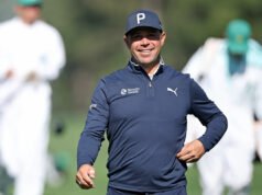 Masters 2026: Gary Woodland listo para el desafío nacional de Augusta en medio de la batalla por el trastorno de estrés postraumático después de la victoria en el Abierto de Houston