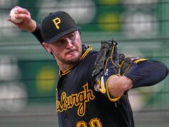 Dónde ver los Nacionales de Washington contra los Piratas de Pittsburgh: transmisión en vivo, hora de inicio, canal de televisión, probabilidades para el lunes 13 de abril