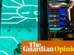 La IA está destruyendo empleos y la crisis energética podría empeorar las cosas | Larry Elliott