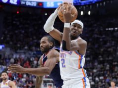 Foto de los Playoffs de la NBA de 2026: 9 de abril Decidiendo escenarios y apuestas para los contendientes de los playoffs