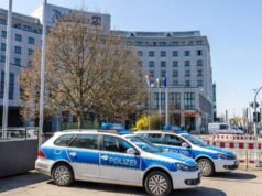 La extrema derecha alemana AfD emite un manifiesto radical antes de elecciones parlamentarias clave