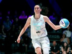 Breanna Stewart dice que se quedará con Liberty: “Buena suerte a todos los demás en la agencia libre, pero yo no soy uno de ellos”