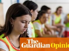 Hay dos tipos de personas: los que disfrutaron de las clases de educación física en el colegio y el resto de nosotros | Emma Bedington