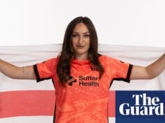 Keira Barry recibe la primera convocatoria de Inglaterra y Niamh Charles se une al equipo de Wiegman | Selección de fútbol femenina de Inglaterra