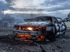 Varios muertos en Ucrania y Rusia tras ataques transfronterizos