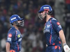 LSG vs DC, IPL 2026: Rishabh Pant abre el bateo para Lucknow Super Giants