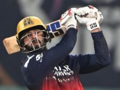 RCB vs CSK: Jitesh Sharma insiste en que el descanso prolongado entre partidos no alterará el impulso