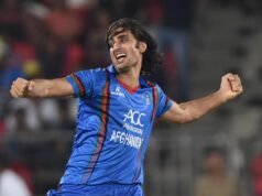 El ex entrenador de Afganistán, Shapoor Zadran, sufre una enfermedad que pone en peligro su vida y está ingresado en el hospital de Delhi.