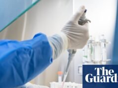 “La trazabilidad es vital”: laboratorios prueban miles de sustancias no reguladas en medio de la locura por los péptidos | Medicamentos para bajar de peso