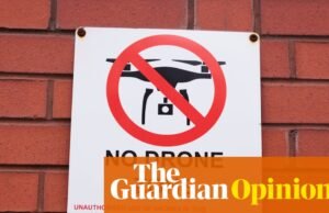 La opinión de The Guardian sobre las drogas en las cárceles: el inspector jefe hace sonar la alarma; los ministros deben actuar | Editorial