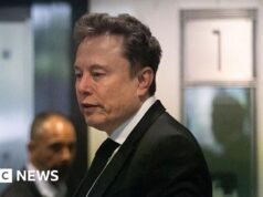 Musk acusa al abogado de OpenAI de intentar ‘engañarlo’ en un testimonio combativo