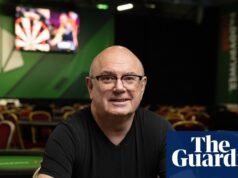 Un nuevo comienzo después de los 60: dejé mi trabajo tecnológico para convertirme en jugador de póquer profesional | vida y estilo