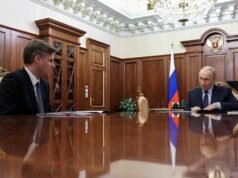 El nuevo lanzador espacial ruso se somete a pruebas finales, dice un alto funcionario