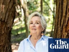 Jane Caro: ‘Fui intimidada por los hombres más ingeniosos de Australia’ | educación australiana