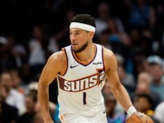 Dónde ver el torneo play-in de la NBA Portland Trail Blazers vs. Phoenix Suns: transmisión en vivo, hora de inicio, canal de televisión, probabilidades para el martes 14 de abril