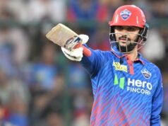 IPL 2026: Sameer Rizvi, que alguna vez fue el niño de ojos azules vestido de amarillo, deslumbra con los colores de Delhi