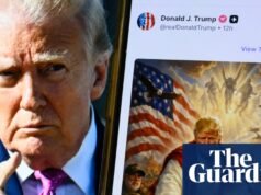 Donald Trump no es el mesías. Pero, ¿qué se necesita para convencer a la gente de que lo eres? | vida y estilo