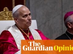 La opinión de The Guardian sobre el Vaticano versus la Casa Blanca: el Papa León continúa el buen trabajo de Francisco | Editorial
