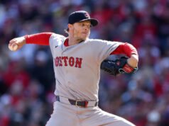 Dónde ver Diego Padres contra Boston Red Sox: transmisión en vivo, hora de inicio, canal de televisión, probabilidades para el viernes 3 de abril